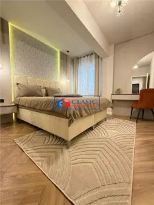 Vanzare apartament 3 camere de LUX zona Terra Floresti - foto 4