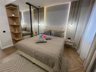 Vanzare apartament 3 camere de LUX zona Terra Floresti - foto 5
