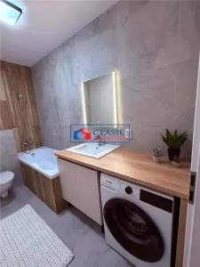 Vanzare apartament 3 camere de LUX zona Terra Floresti - foto 12