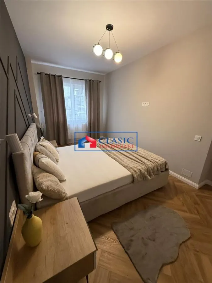 Vanzare apartament 3 camere de LUX zona Terra Floresti - foto 6