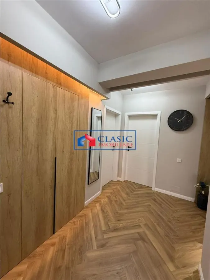 Vanzare apartament 3 camere de LUX zona Terra Floresti - foto 8