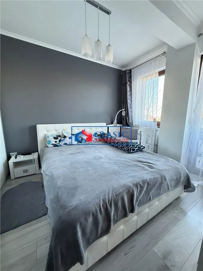 Vanzare apartament 2 camere zona Eugen Ionescu Europa, Cluj-Napoca - foto 9