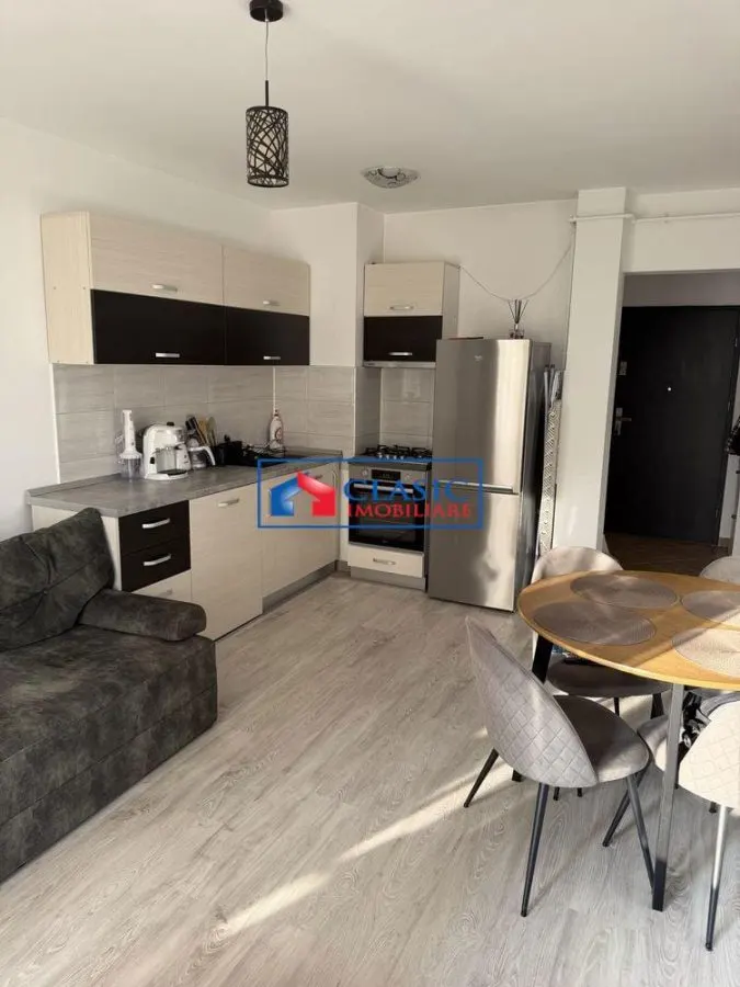 Vanzare apartament 2 camere Buna Ziua zona Mega Image, Cluj-Napoca - foto 2