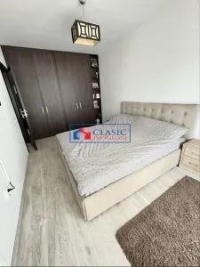 Vanzare apartament 2 camere Buna Ziua zona Mega Image, Cluj-Napoca - foto 5