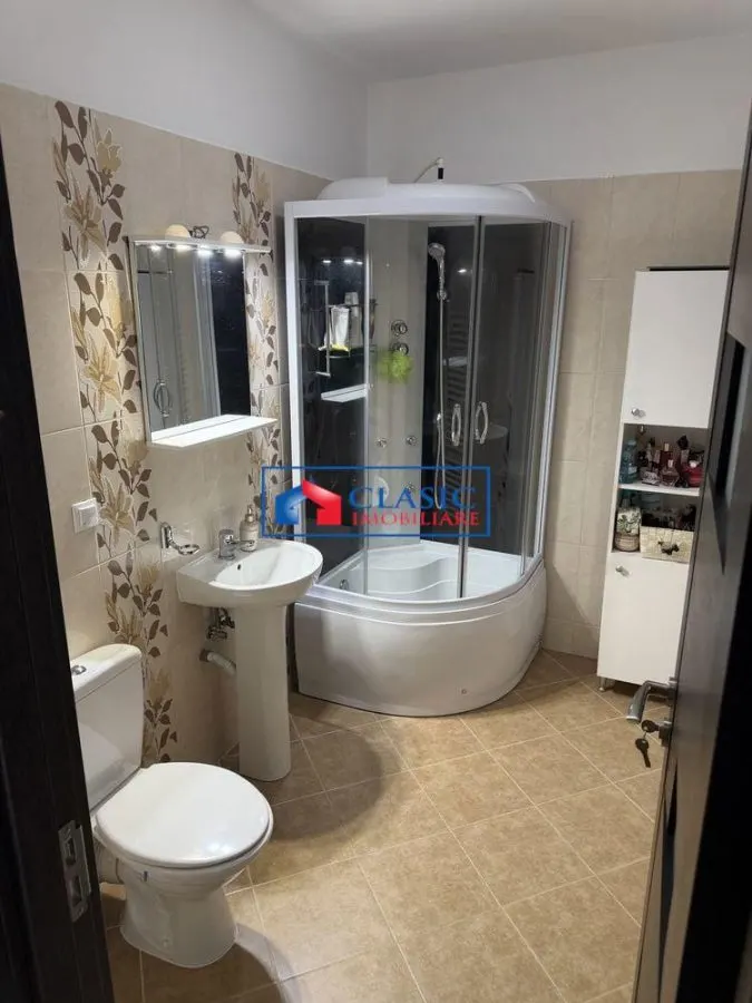 Vanzare apartament 2 camere Buna Ziua zona Mega Image, Cluj-Napoca - foto 6