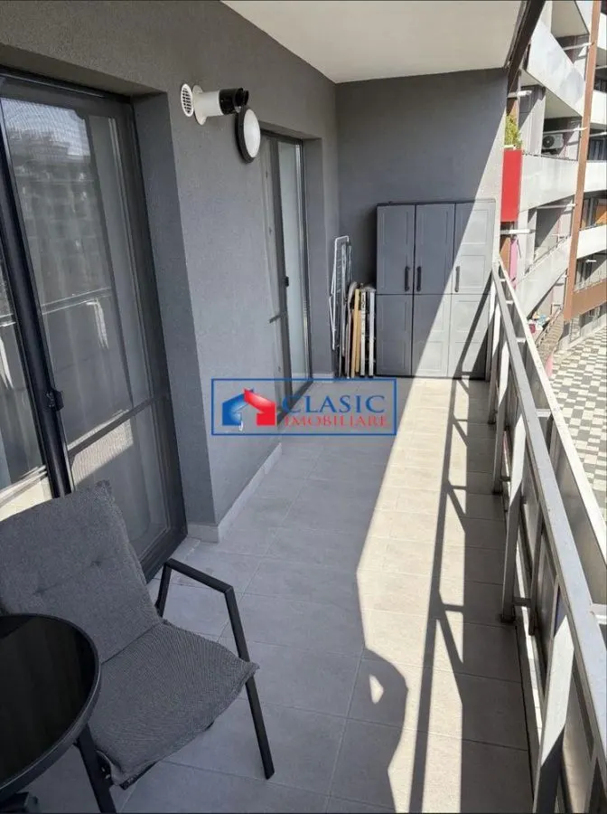 Vanzare apartament 2 camere Buna Ziua zona Mega Image, Cluj-Napoca - foto 8