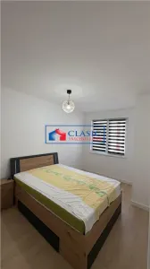 Inchiriere apartament 2 camere 2 bai bloc nou in Floresti- Abatorului - foto 7