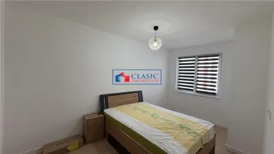 Inchiriere apartament 2 camere 2 bai bloc nou in Floresti- Abatorului - foto 8