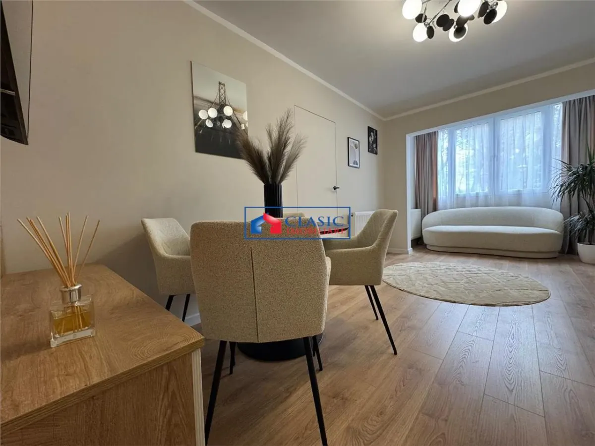 Vanzare apartament 3 camere de LUX Grigorescu zona Casa Radio, Cluj-Napoca - foto 1