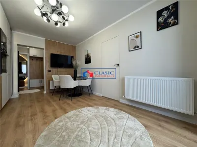 Vanzare apartament 3 camere de LUX Grigorescu zona Casa Radio, Cluj-Napoca - foto 2
