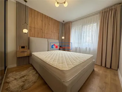 Vanzare apartament 3 camere de LUX Grigorescu zona Casa Radio, Cluj-Napoca - foto 5