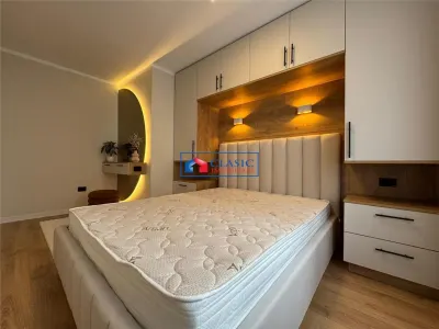 Vanzare apartament 3 camere de LUX Grigorescu zona Casa Radio, Cluj-Napoca - foto 6