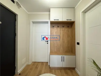 Vanzare apartament 3 camere de LUX Grigorescu zona Casa Radio, Cluj-Napoca - foto 7