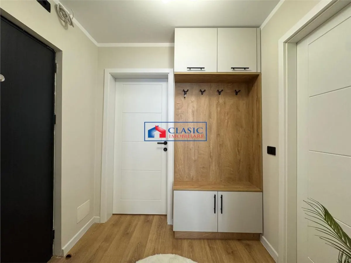 Vanzare apartament 3 camere de LUX Grigorescu zona Casa Radio, Cluj-Napoca - foto 7
