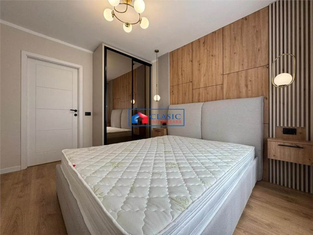 Vanzare apartament 3 camere de LUX Grigorescu zona Casa Radio, Cluj-Napoca - foto 8