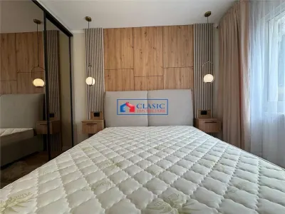 Vanzare apartament 3 camere de LUX Grigorescu zona Casa Radio, Cluj-Napoca - foto 9