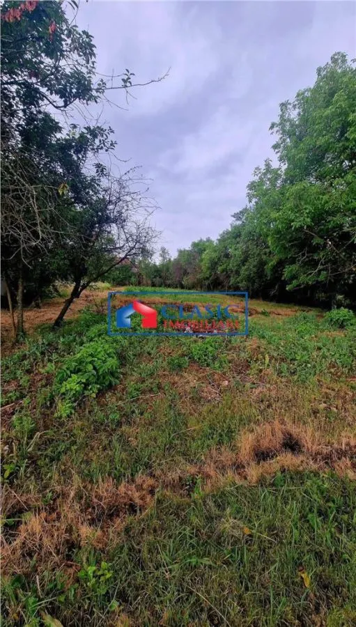 Vanzare casa individuala 4 camere in Aghiresu cu teren de 1355 mp, jud Cluj - foto 2