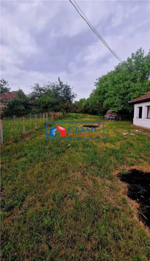 Vanzare casa individuala 4 camere in Aghiresu cu teren de 1355 mp, jud Cluj - foto 3