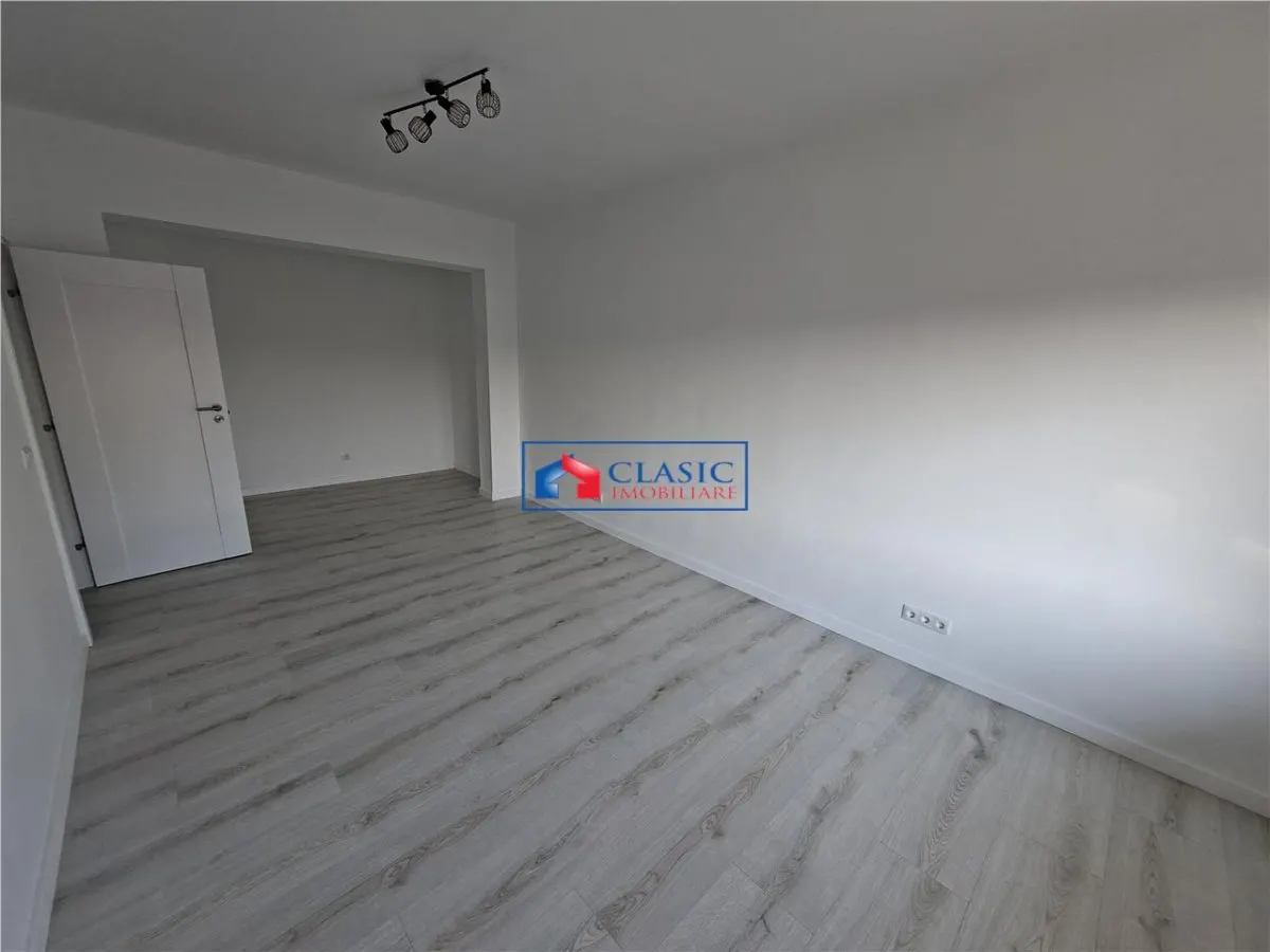 Inchiriere apartament 4 camere pentru locuit sau sediu firma, birouri Centru, Cluj-Napoca - foto 5