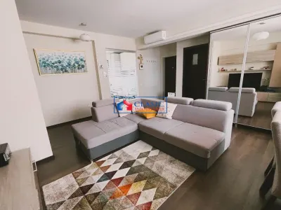 Vanzare apartament 3 camere de LUX zona Eugen Ionescu Europa, Cluj-Napoca - foto 2