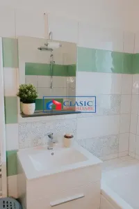 Vanzare apartament 3 camere de LUX zona Eugen Ionescu Europa, Cluj-Napoca - foto 12