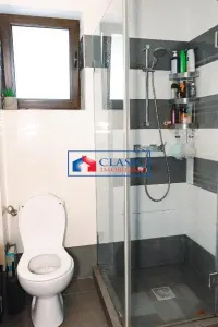 Vanzare apartament 3 camere de LUX zona Eugen Ionescu Europa, Cluj-Napoca - foto 13
