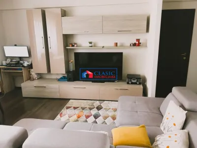 Vanzare apartament 3 camere de LUX zona Eugen Ionescu Europa, Cluj-Napoca - foto 3