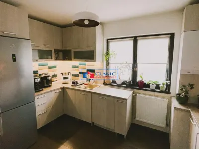 Vanzare apartament 3 camere de LUX zona Eugen Ionescu Europa, Cluj-Napoca - foto 4
