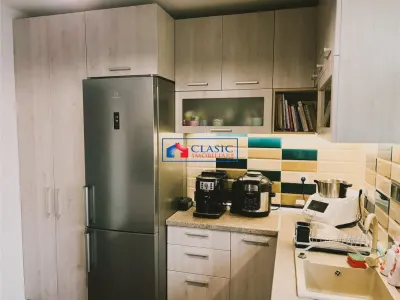 Vanzare apartament 3 camere de LUX zona Eugen Ionescu Europa, Cluj-Napoca - foto 5