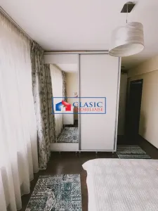 Vanzare apartament 3 camere de LUX zona Eugen Ionescu Europa, Cluj-Napoca - foto 8