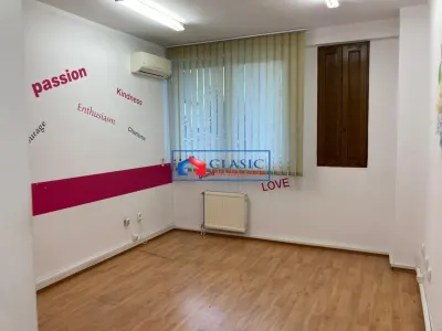 Inchiriere spatiu comercial 151 mp zona Centrala- MOL Dorobantilor - foto 11