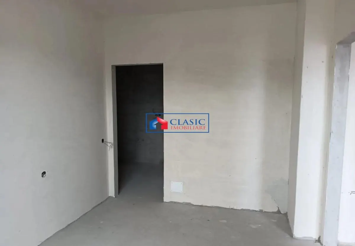 Vanzare apartament 4 camere tip Penthouse zona Fabricii Marasti, Cluj-Napoca - foto 5