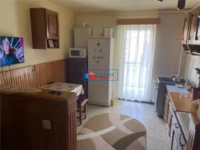 Vanzare apartament 2 camere Manastur zona Piata Ion Mester, Cluj-Napoca - Cluj-Napoca