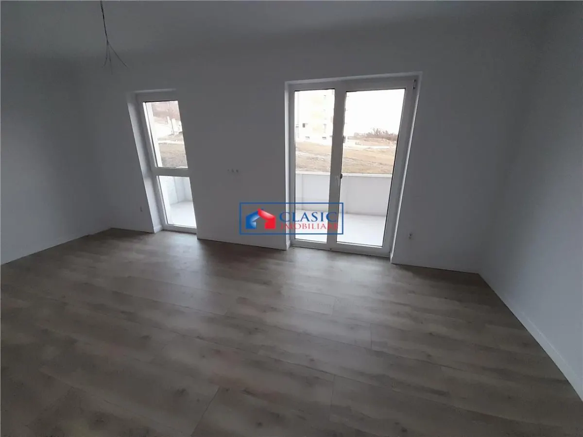 Vanzare apartament 2 camere bloc nou la 4 km de Auchan Iris, Cluj-Napoca - foto 5