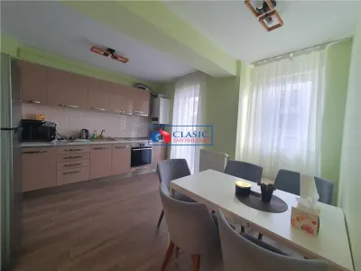 Vanzare apartament 2 camere bloc nou Iulius Mall FSEGA, Cluj-Napoca - Cluj-Napoca