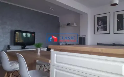 Vanzare apartament 2 camere zona Eugen Ionescu Europa, Cluj-Napoca - foto 2