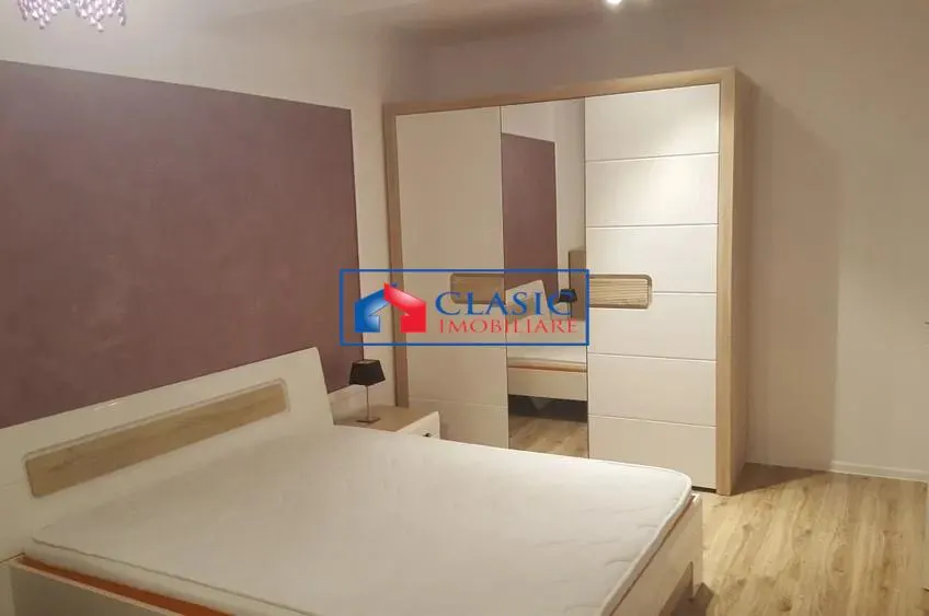 Vanzare apartament 2 camere zona Eugen Ionescu Europa, Cluj-Napoca - foto 5