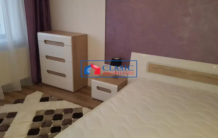 Vanzare apartament 2 camere zona Eugen Ionescu Europa, Cluj-Napoca - foto 6