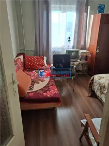 Vanzare apartament 3 camere decomandat Gheorgheni zona Titulescu, Cluj-Napoca - foto 4