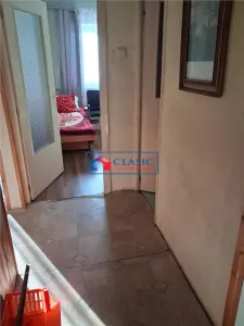 Vanzare apartament 3 camere decomandat Gheorgheni zona Titulescu, Cluj-Napoca - foto 6