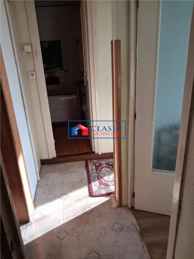 Vanzare apartament 3 camere decomandat Gheorgheni zona Titulescu, Cluj-Napoca - foto 8