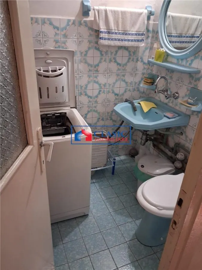 Vanzare apartament 3 camere decomandat Gheorgheni zona Titulescu, Cluj-Napoca - foto 10