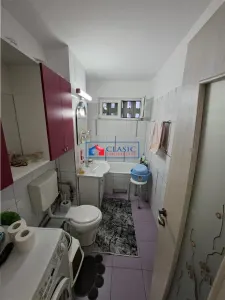 Vanzare apartament 3 camere decomandat Manastur zona Capat Primaverii, Cluj-Napoca - foto 12