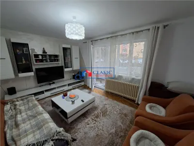 Vanzare apartament 3 camere decomandat Manastur zona Capat Primaverii, Cluj-Napoca - foto 5