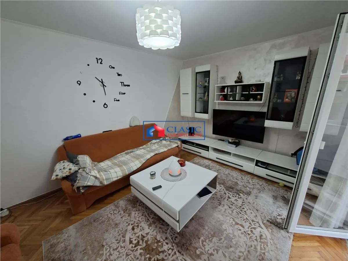 Vanzare apartament 3 camere decomandat Manastur zona Capat Primaverii, Cluj-Napoca - foto 6