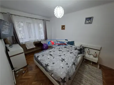 Vanzare apartament 3 camere decomandat Manastur zona Capat Primaverii, Cluj-Napoca - foto 9