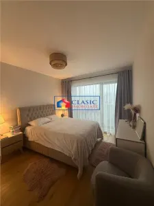 Vanzare apartament 2 camere modern bloc nou zona Zorilor- Lidl Frunzisului - foto 12