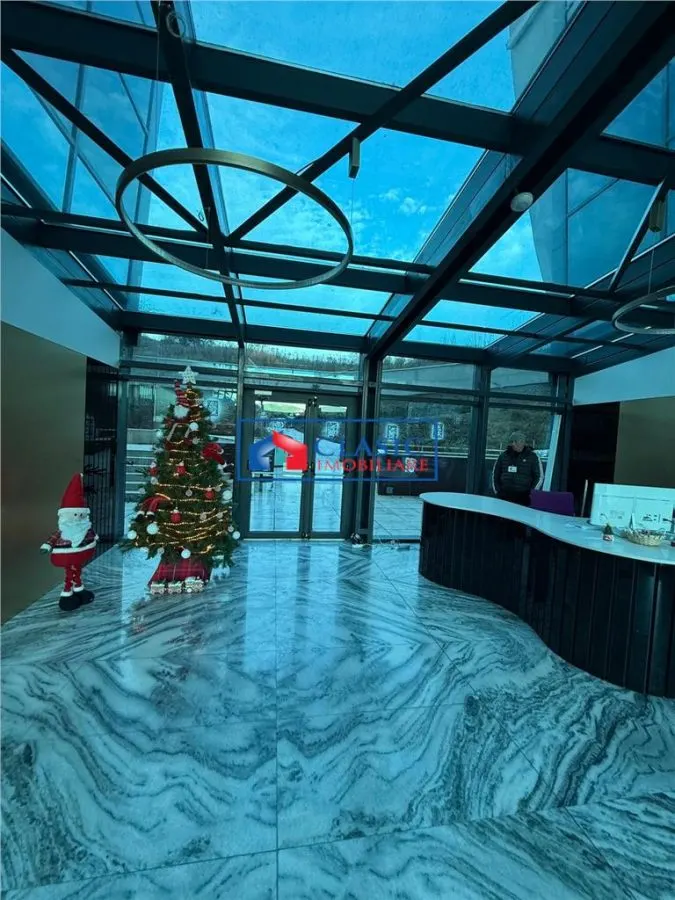 Vanzare apartament 2 camere modern bloc nou zona Zorilor- Lidl Frunzisului - foto 14