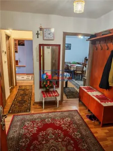 Vanzare apartament 4 camere zona Flora Manastur, Cluj-Napoca - foto 2