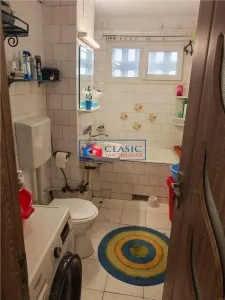 Vanzare apartament 4 camere zona Flora Manastur, Cluj-Napoca - foto 15